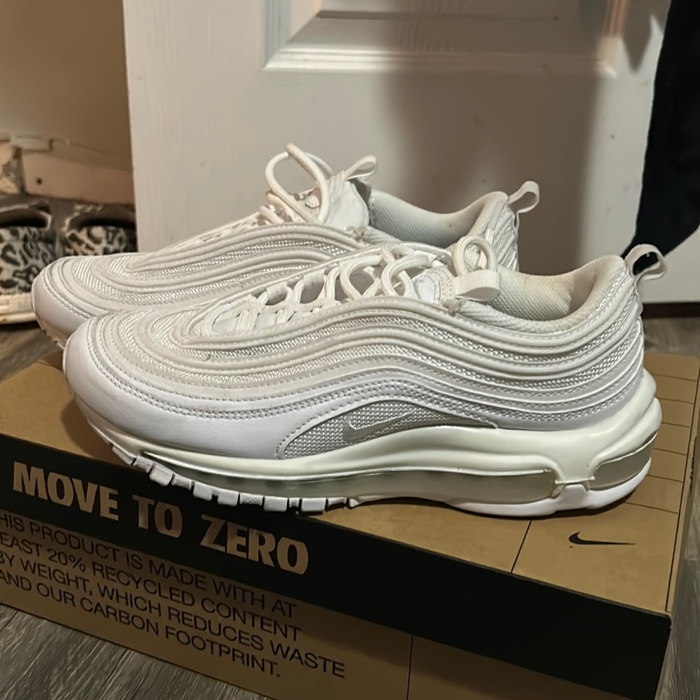 Nike Air Max 97